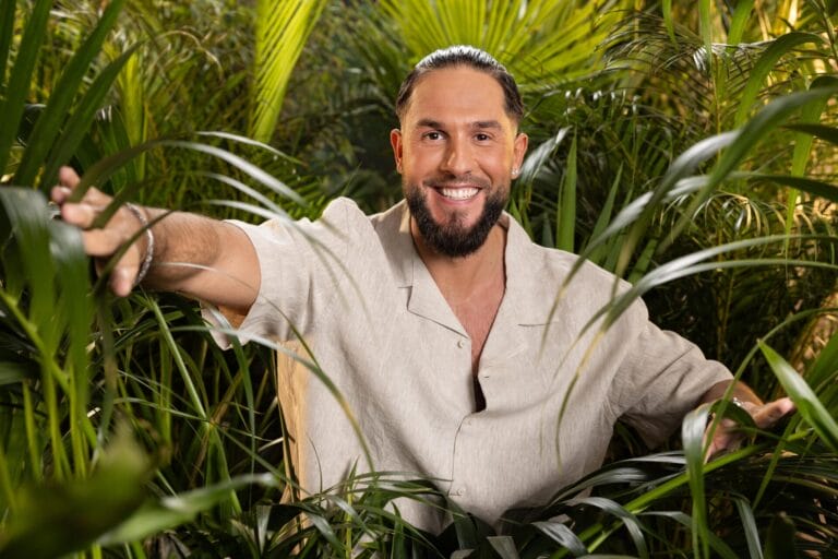 Maurice Dziwak: Biografie mit allen Infos zum Dschungelcamp-Kandidaten