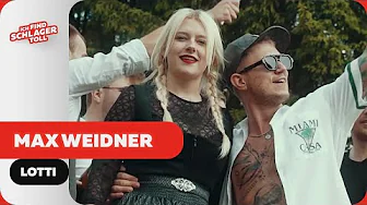 Max Weidner