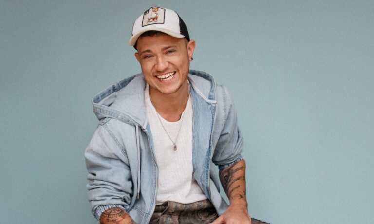 Max Weidner Foto By Kevin Lauderlein