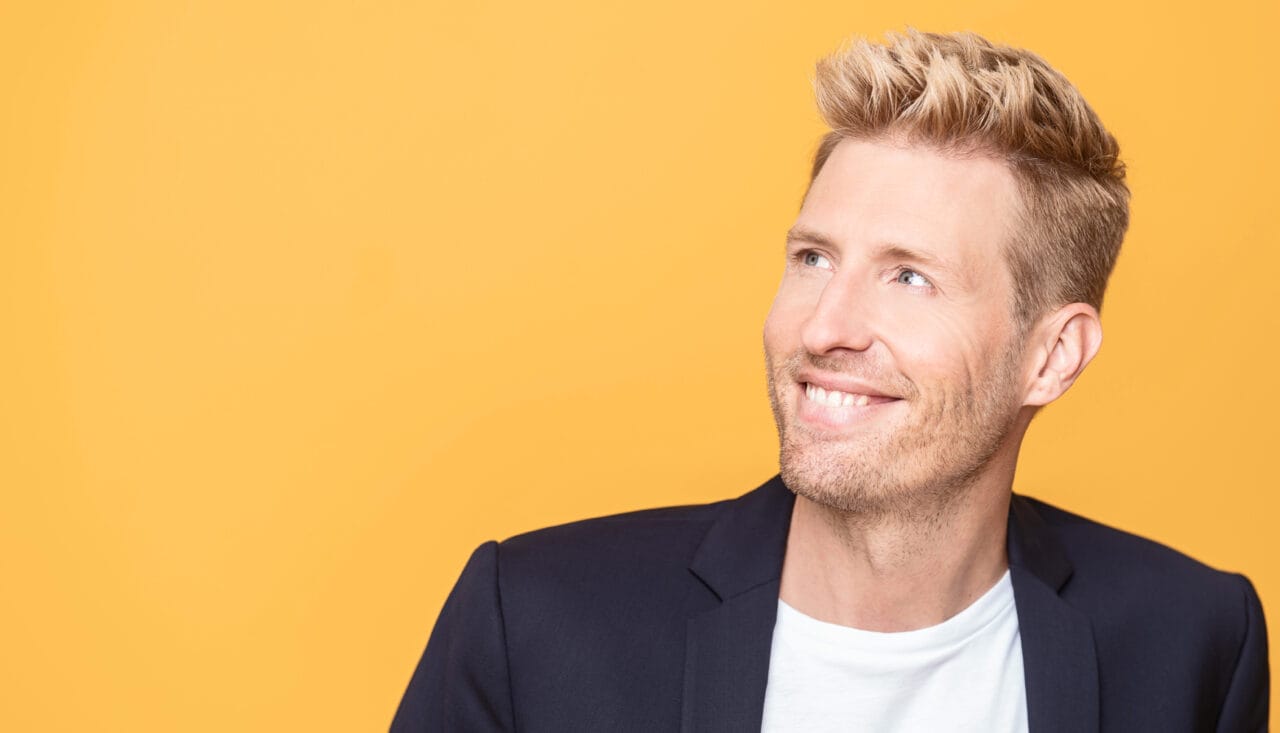 Maximilian Arland spricht nach Auszeit exklusiv über die „Schlager Hitparade“-Tour: „Kreieren komplett neue Show“