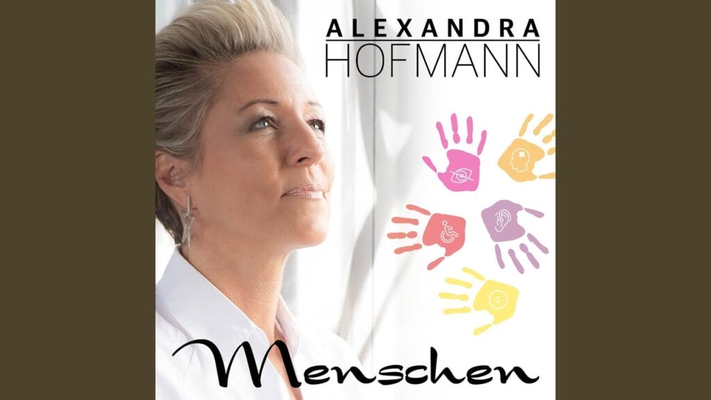 Alexandra Hofmann - Menschen (Offizielles Musikvideo) » Mickie Krause Alexandra Hofmann - Menschen (Offizielles Musikvideo) » Mickie Krause