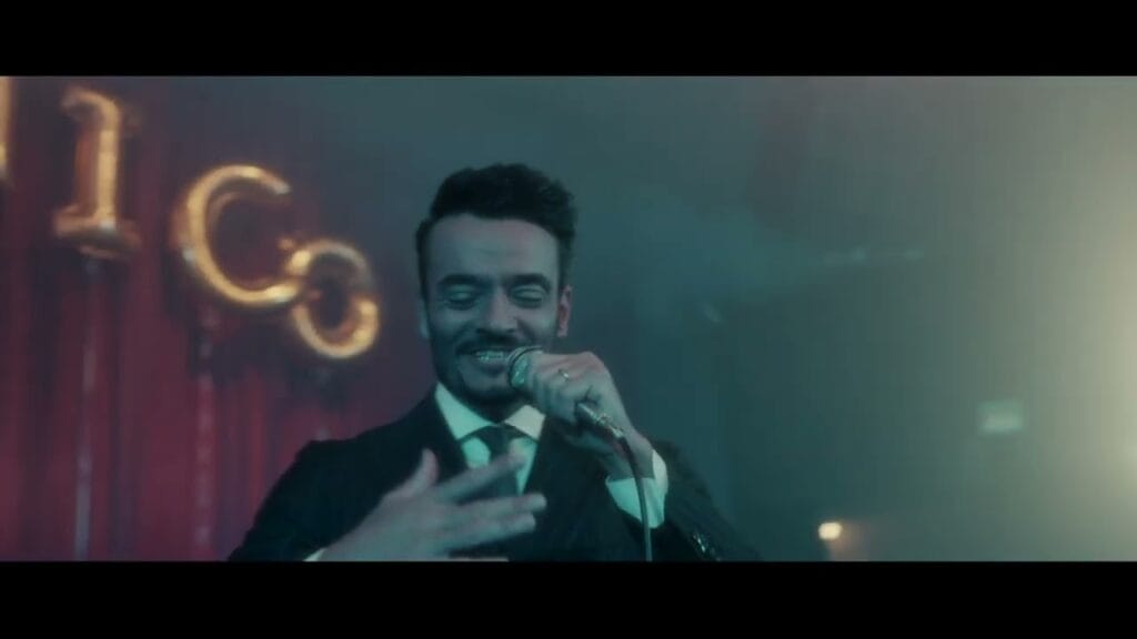 Giovanni Zarrella - Fantastico (Offizielles Musikvideo) » Giovanni Zarrella Giovanni Zarrella - Fantastico (Offizielles Musikvideo) » Giovanni Zarrella