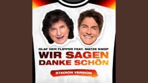 Olaf Henning singt "Wir hol'n den Cup nach Haus": SO sieht er Deutschlands Chancen bei der EM! » Olaf Henning