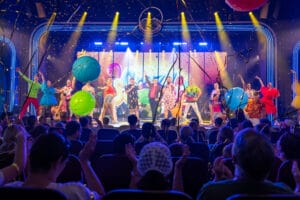 Ross Antony: SO unterhaltsam ist seine neue "Crazy Summer"-Show im Europa-Park! » Ross Antony Md 1226062