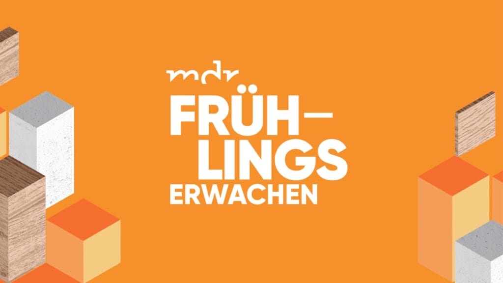 MDR-Frühlingserwachen 2026 wieder mit Christin Stark und Peter Imhof! DAS ist bereits bekannt!