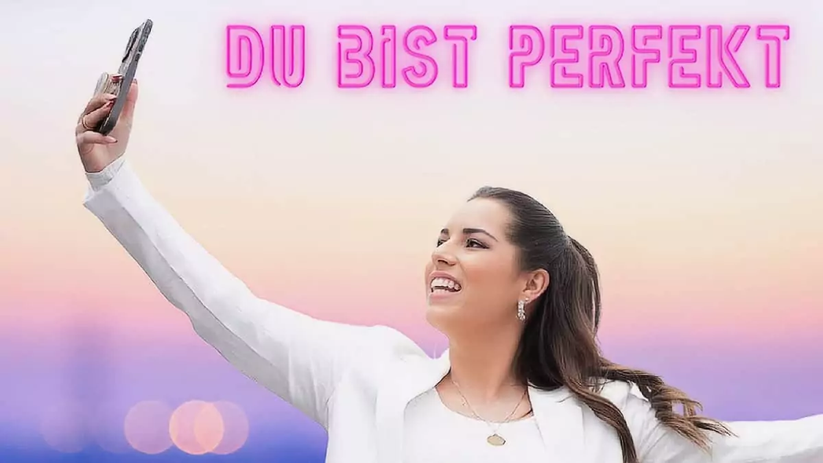 mela-rose-du-bist-perfekt-vb
