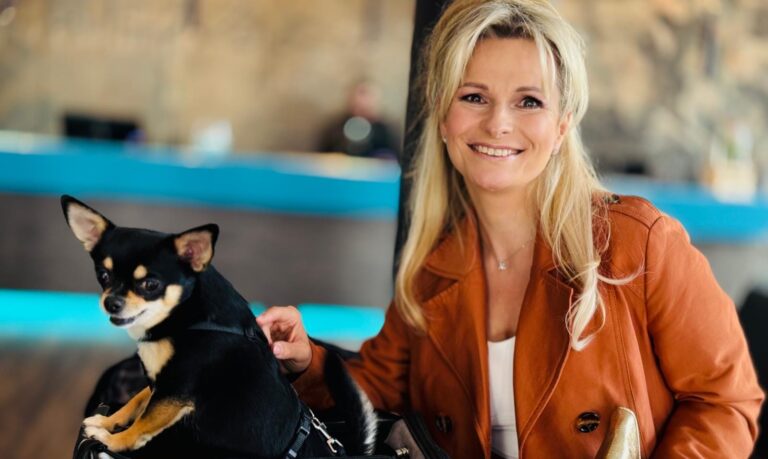 Melia Fotocredit Manfred Esser