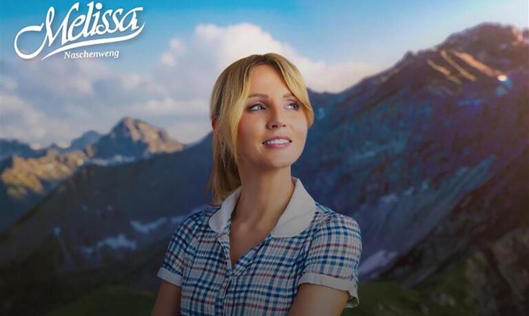 Melissa Naschenweng: Wird ihr Film „Herzklang“ auch in Deutschland zu sehen sein?