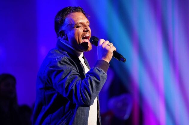 Menowin Fröhlich taucht plötzlich wieder auf – wie reagieren die anderen Kandidaten?