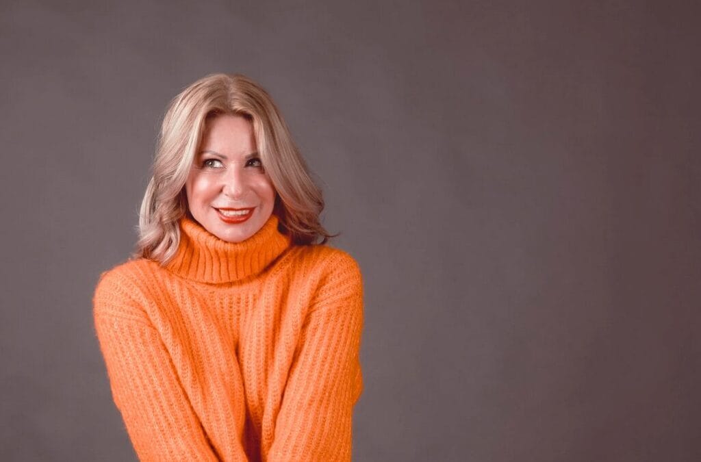 Mia Weber: Zehn spannende Fakten über sie rund um das Weihnachtsfest » Matthias Reim Mia Weber: Zehn spannende Fakten über sie rund um das Weihnachtsfest