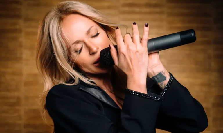 Michelle  verrät exklusiv mehr zur Abschiedstour & spricht über nahendes Karriereende: „Geht nicht so an einen vorüber“