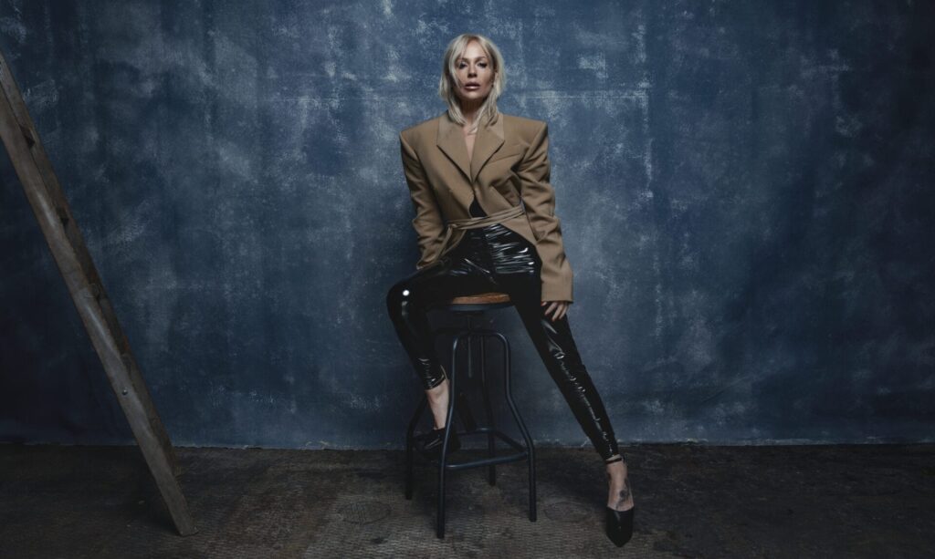 Michelle: Neuer Song „Lügen“ stimmt auf Album-Neuauflage ein! Michelle: Neuer Song „Lügen“ stimmt auf Album-Neuauflage ein!