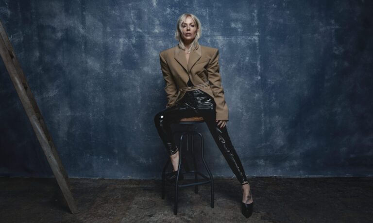 Michelle: Neuer Song „Lügen“ stimmt auf Album-Neuauflage ein! Michelle: Neuer Song „Lügen“ stimmt auf Album-Neuauflage ein!