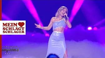 Michelle – Richtig oder Falsch (Schlagerchampions 2026)