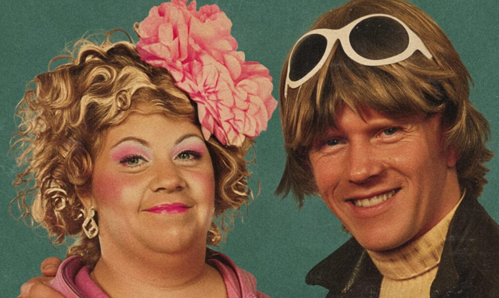 Mickie Krause: Duett mit Cindy aus Marzahn! Premiere beim "Schlagerbooom"!