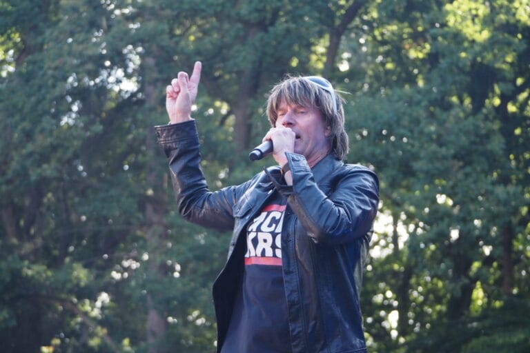 Mickie Krause genießt Zeit auf Mallorca mit der Familie statt am Ballermann