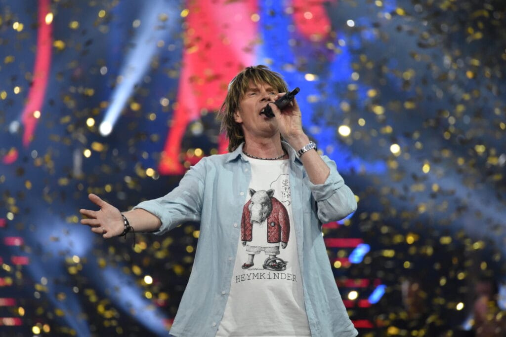 Megapark Opening 2026: DIESE Stars sind dabei!