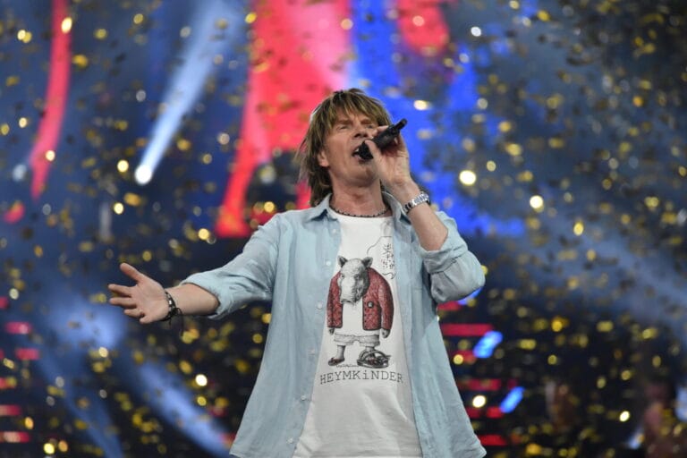 Megapark Opening 2026: DIESE Stars sind dabei! Megapark Opening 2026: DIESE Stars sind dabei!