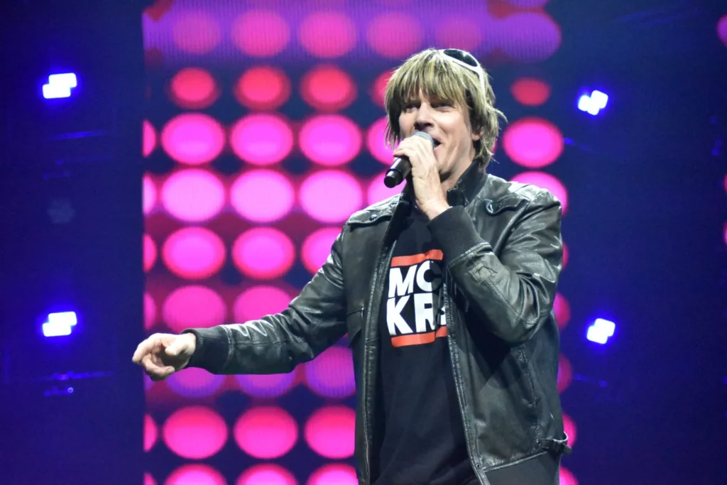 Mickie Krause verrät: SO kam es zum Duett mit Cindy aus Marzahn!