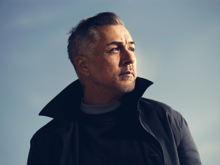 Mike Leon Grosch » Mike Leon Grosch