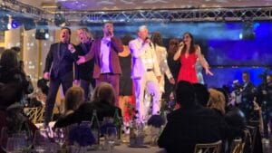 Mit Nicole, Katja Ebstein uvm: SO grandios war Ralph Siegels Gala zum 80. Geburtstag! » ralph siegel 1000544361