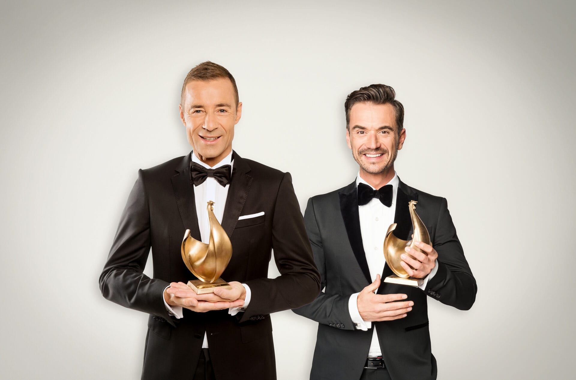 Goldene Henne 2025