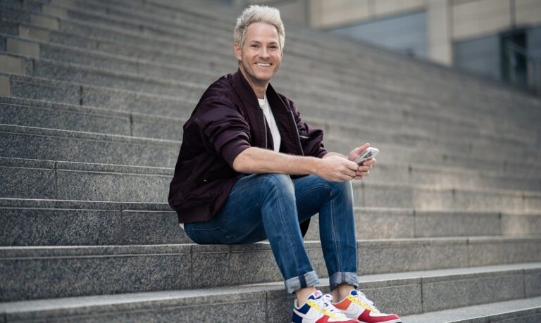 Moderator Marcel Wagner startet Schlagerkarriere – „ein brutal ernstgemeintes Spaßprojekt“