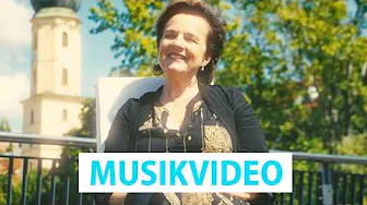 Monika Martin – Das tut man so (Offizielles Musikvideo)