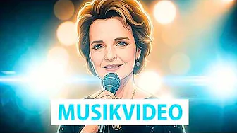 Monika Martin & Dope030 – Lieblingsoma (Offizielles Musikvideo)