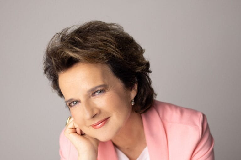 Monika Martin: Zehn spannende Fakten über die Schlagersängerin rund um das Weihnachtsfest