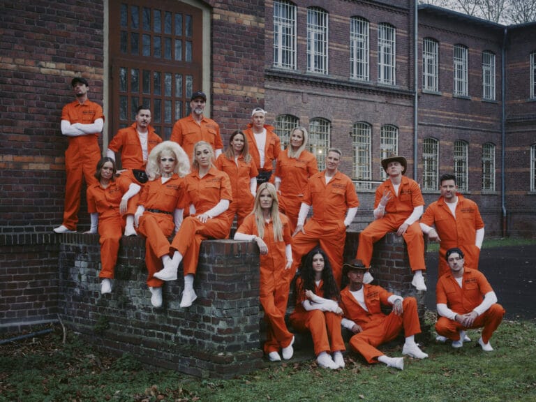 „Most Wanted“ 2026: Kandidaten ab heute auf der Flucht!