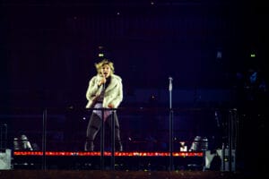 "Mountain Mania": Die schönsten Fotos vom Tourstopp in Stuttgart