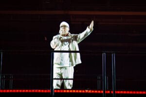 "Mountain Mania": Die schönsten Fotos vom Tourstopp in Stuttgart