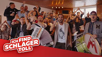 Mountain Crew - Dorfparty (Offizielles Musikvideo) » Kerstin Ott Mountain Crew - Dorfparty (Offizielles Musikvideo) » Kerstin Ott