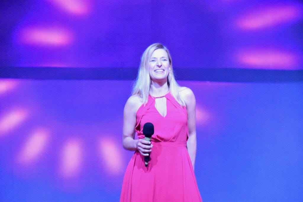 "Nacht des Deutschen Schlagers" 2022: Die schönsten Fotos von Nicole, Ireen Sheer & Co.
