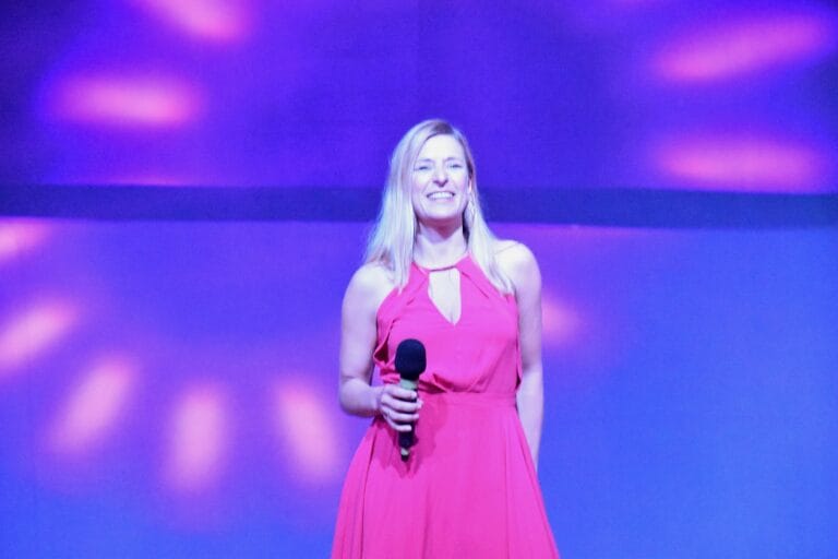 "Nacht des Deutschen Schlagers" 2022: Die schönsten Fotos von Nicole, Ireen Sheer & Co.