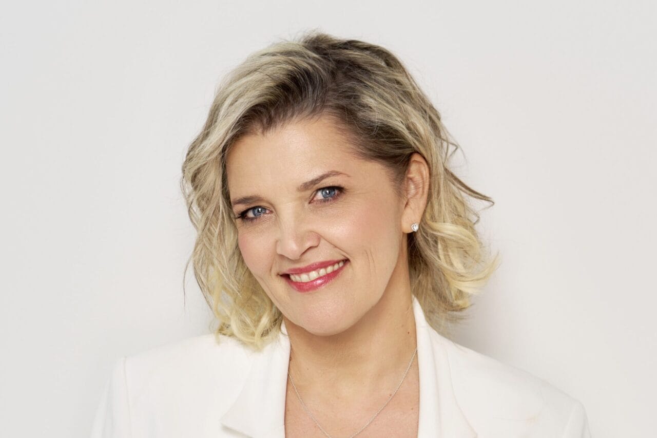 Nadin Meypo exklusiv über die „Schlagernacht – Ganz in Weiß“: DAS macht das sehr erfolgreiche Event aus!