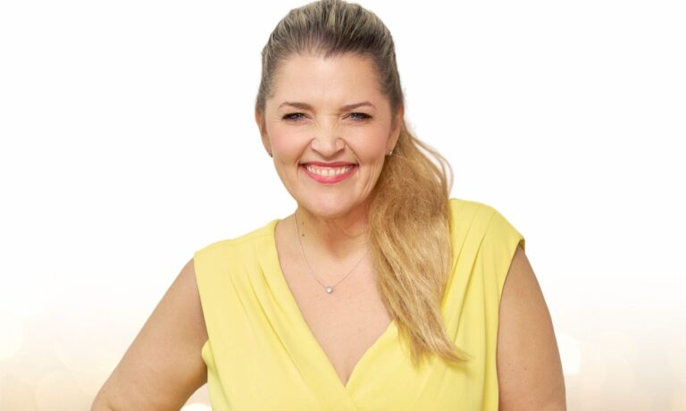 Nadin Meypo: Neuen Song "Lichtermeer" hat sie selbst geschrieben! Hier spannende Hintergrundinfos!