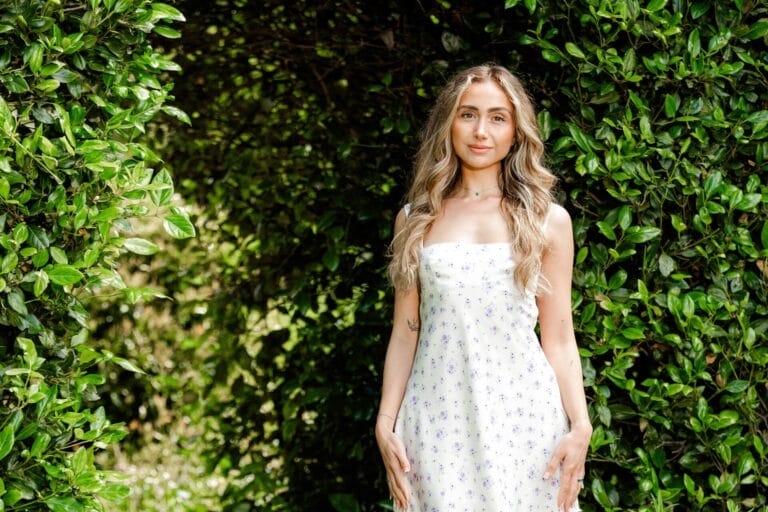 Nadja bei „Die Bachelors“: Wir stellen Euch die Kandidatin vor