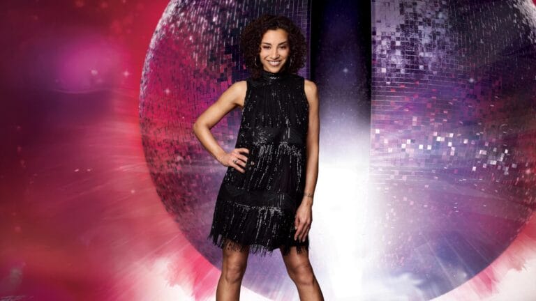 Nadja Benaissa im Interview über „Let’s Dance“: SO will sie an die neue Herausforderung herangehen!