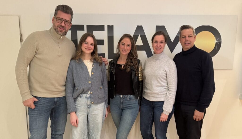 Nanett Weiss setzt jetzt auf Plattenfirma Telamo! DAS sagt sie dazu! Nanett Weiss setzt jetzt auf Plattenfirma Telamo! DAS sagt sie dazu!