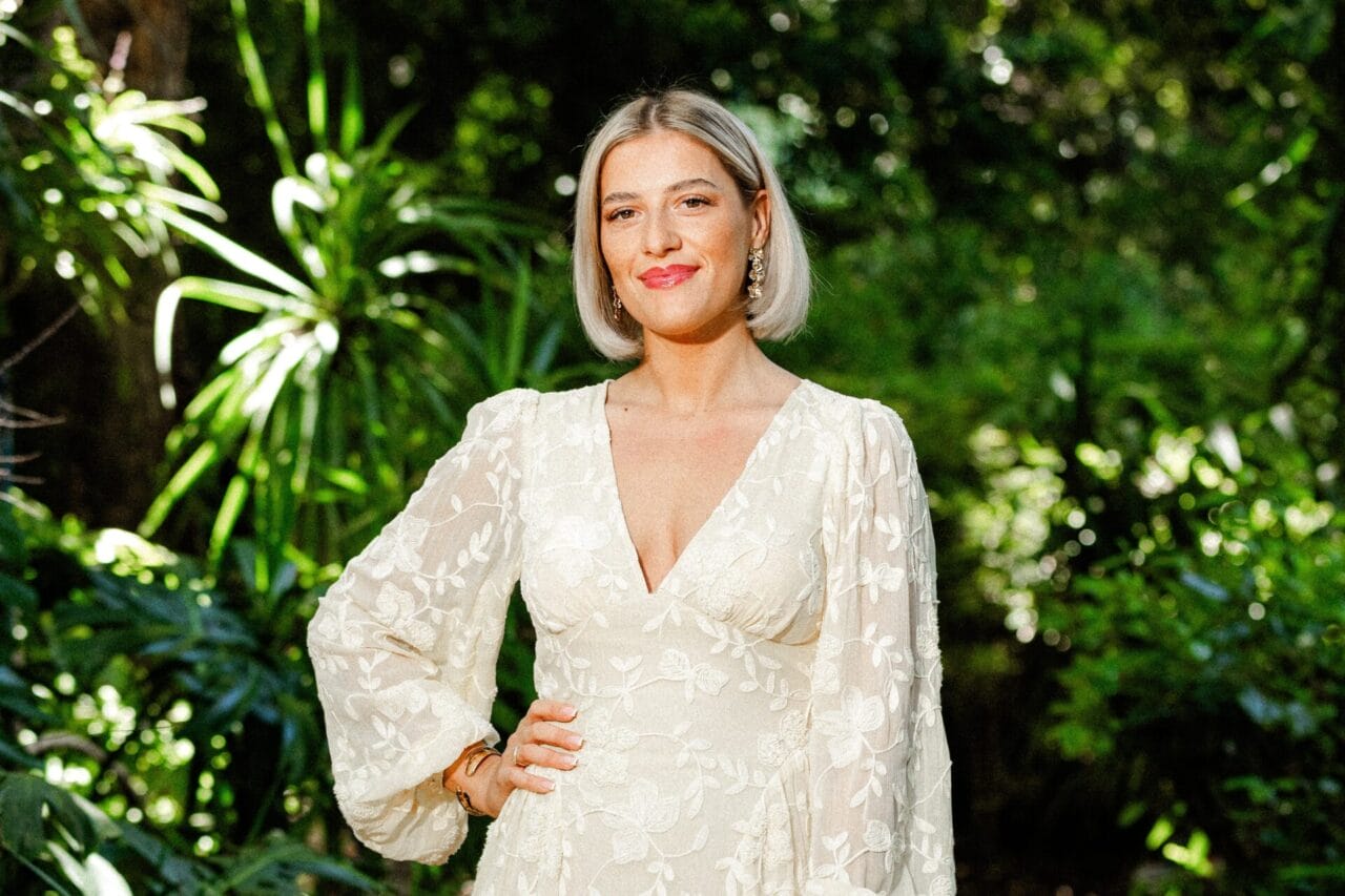 Natalie bei „Die Bachelors“: Wir stellen Euch die Kandidatin vor