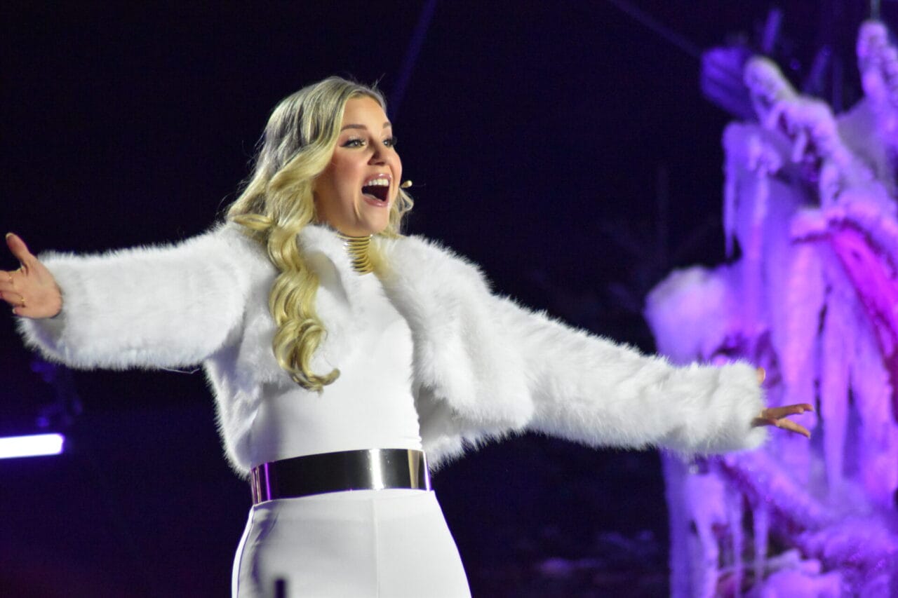 Natalie Holzner über die Entwicklung des Schlagers und den Rave-Mix ihres Hits „Kleopatra“: DAS hält sie für sehr wichtig! Natalie Holzner über die Entwicklung des Schlagers und den Rave-Mix ihres Hits „Kleopatra“: DAS hält sie für sehr wichtig!