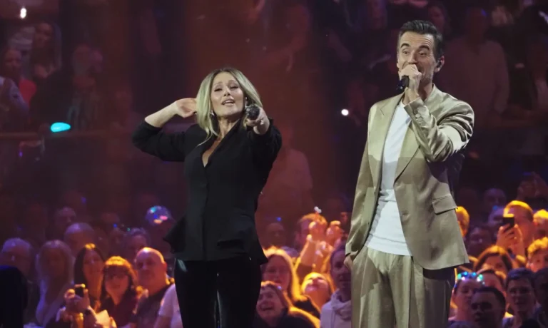 „NDR Talk Show“: Helene Fischer & Florian Silbereisen gemeinsam zu Gast! DAS ist bereits dazu bekannt!