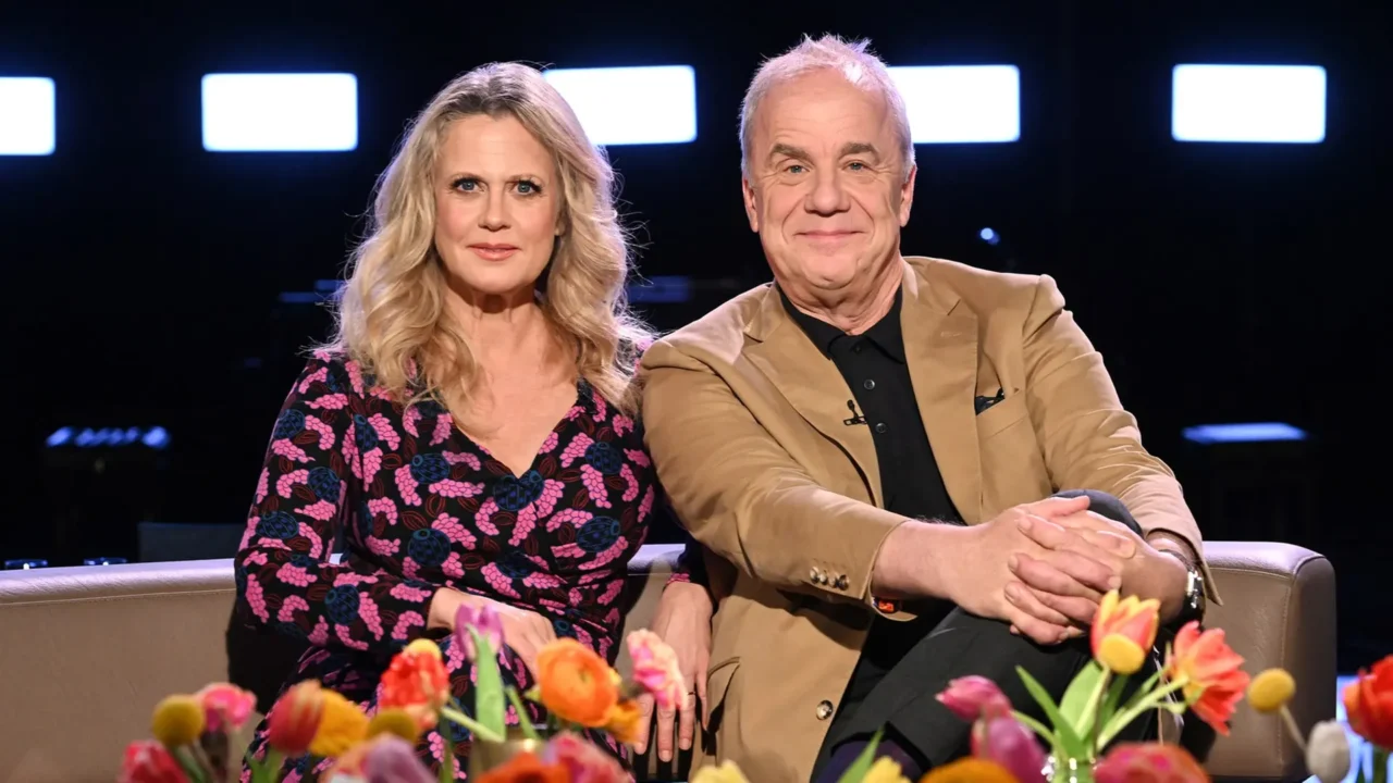 „NDR Talk Show“ heute: DIESE Gäste sind am 20.03.26 dabei