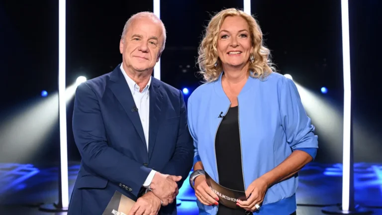 „NDR Talk Show“ heute: DIESE Gäste sind am 13.03.26 dabei