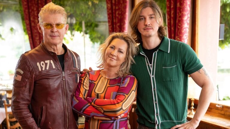 NDW-Ikone Markus Mörl eröffnet Hotel mit Ehefrau Yvonne König: Mit uns sprachen sie exklusiv darüber & wie ihre Pläne sind!