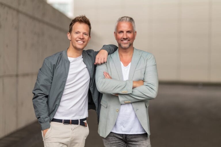 NEON: Alle Infos zu ihrem neuen Song "First Class"