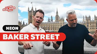 NEON – Baker Street (Offizielles Musikvideo)