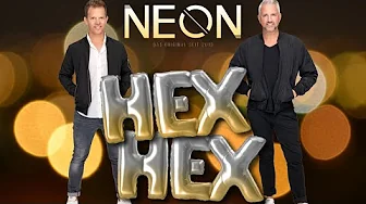 NEON - Hex Hex (Offizielles Musikvideo) » Joey Kelly NEON - Hex Hex (Offizielles Musikvideo) » Joey Kelly
